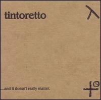 Tintoretto - s/t - CD (2000)